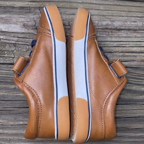 Cat & Jack Loafers, size 10 - Picture 2 of 7